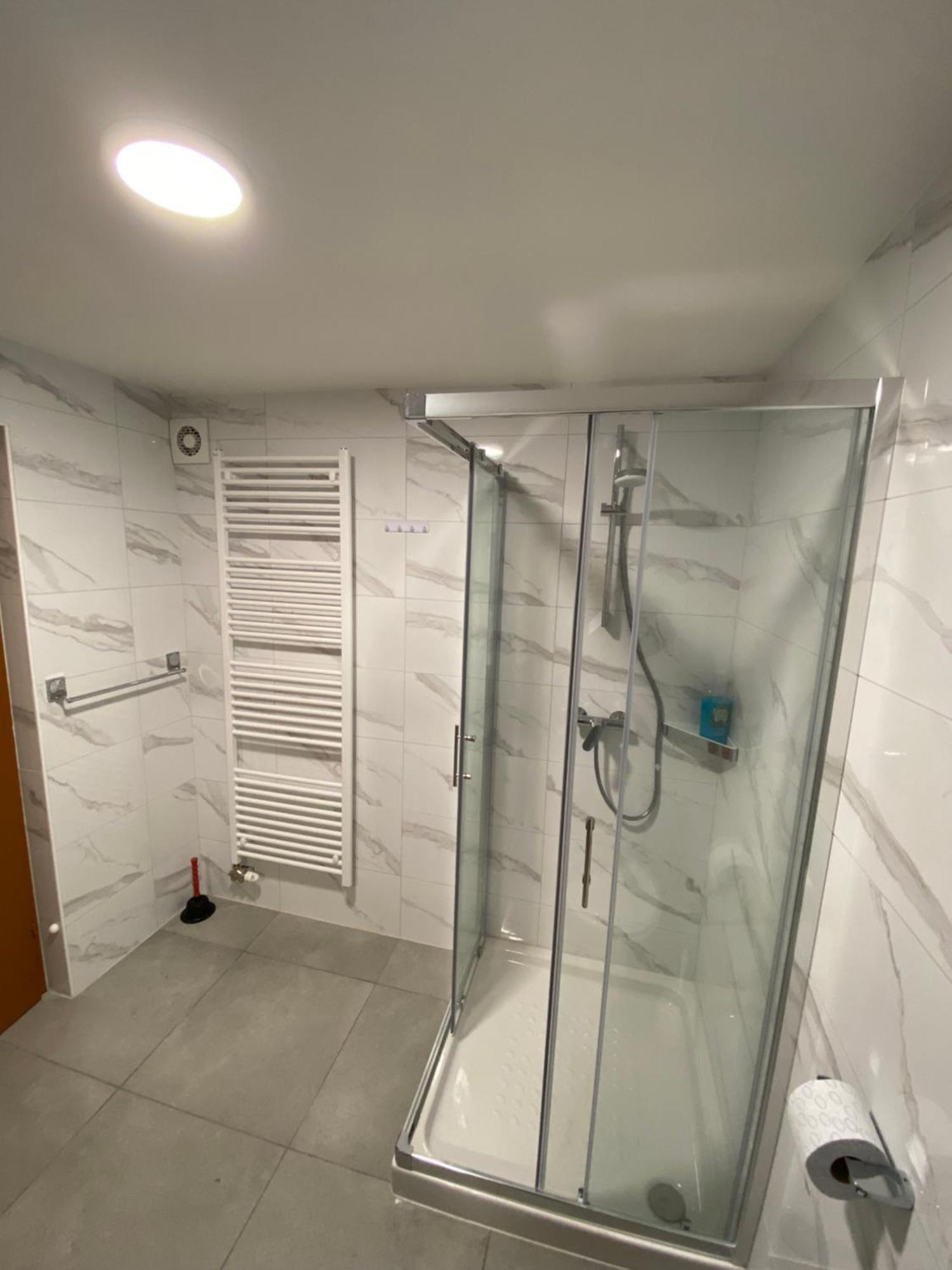 Apartmaji Rupnik Bohinjska Bistrica Exterior foto
